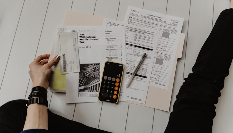 Scholarship search strategies