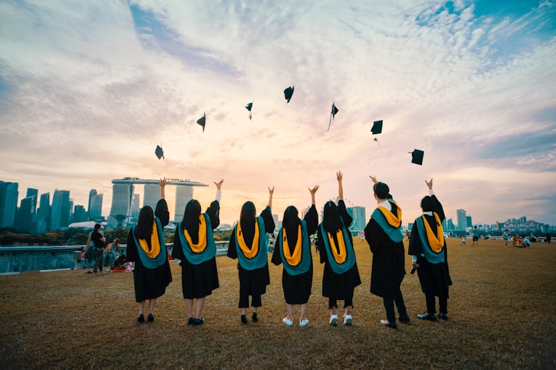 Building a balanced college list
