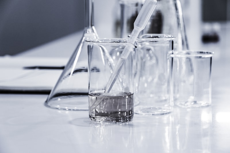 High school research programs